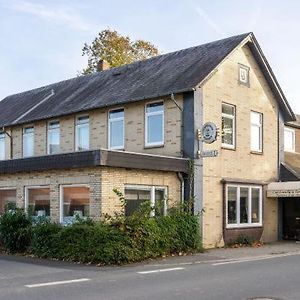 Restaurant & Hotel Anglia